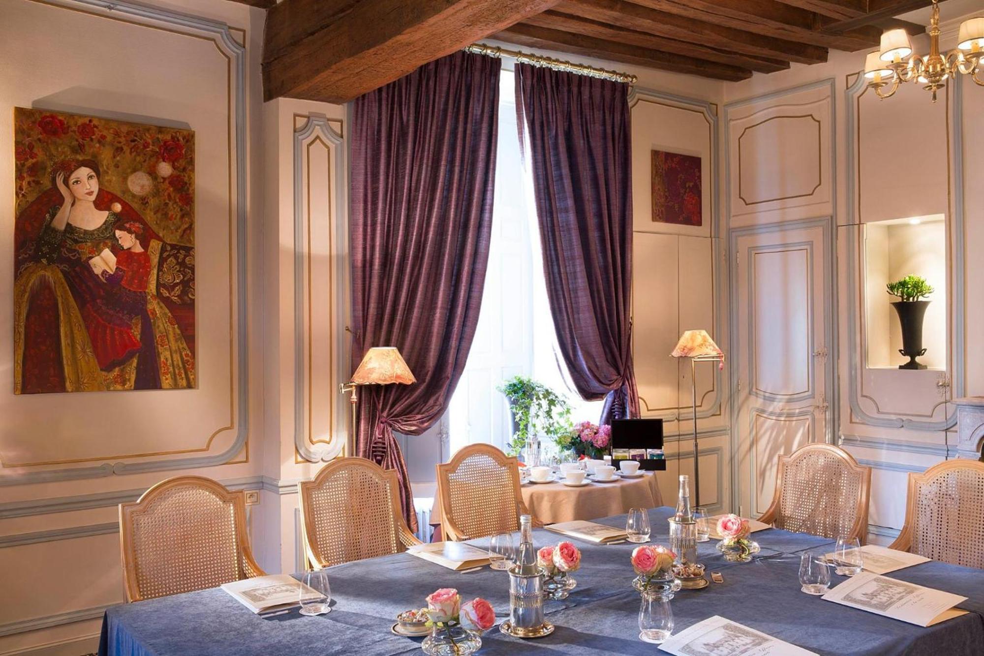 Chateau De Noizay - Chateauzen Εξωτερικό φωτογραφία